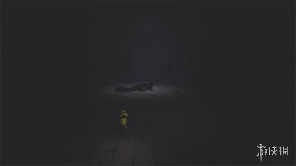 《小小噩梦》全解谜流程图文详解攻略