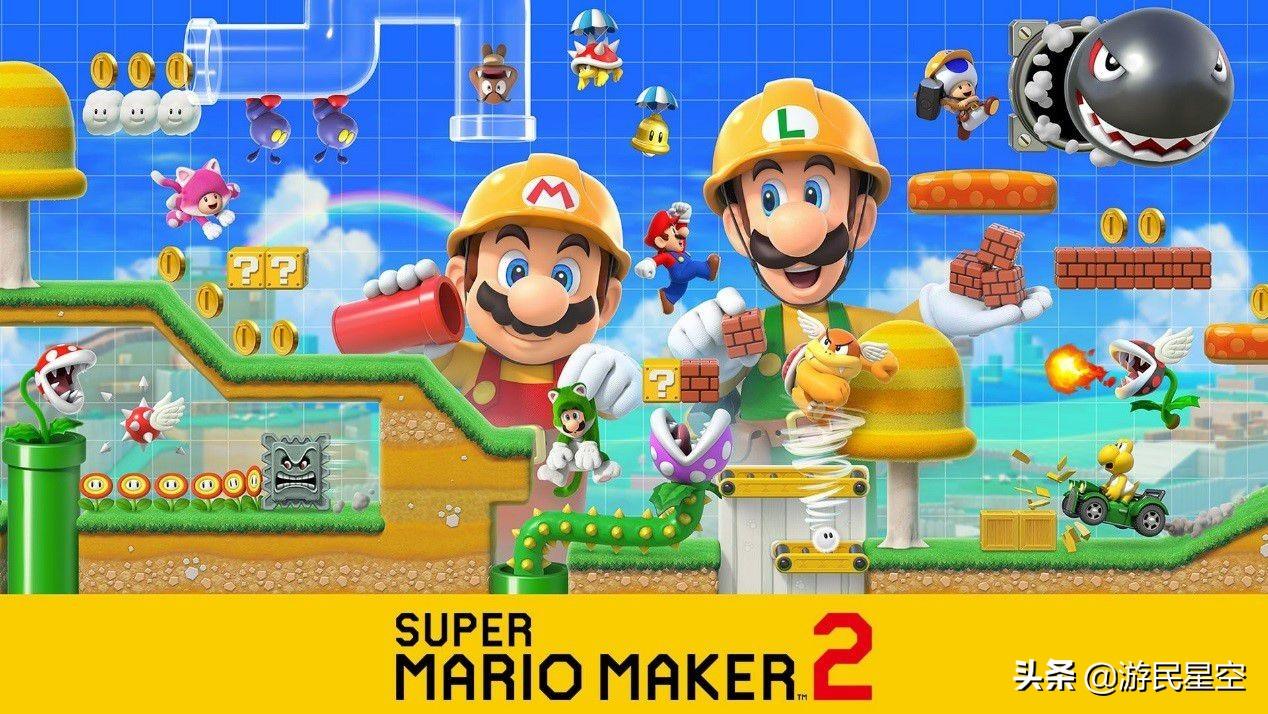 超级马里奥2真实测评体验（超级马里奥2值得入手吗）