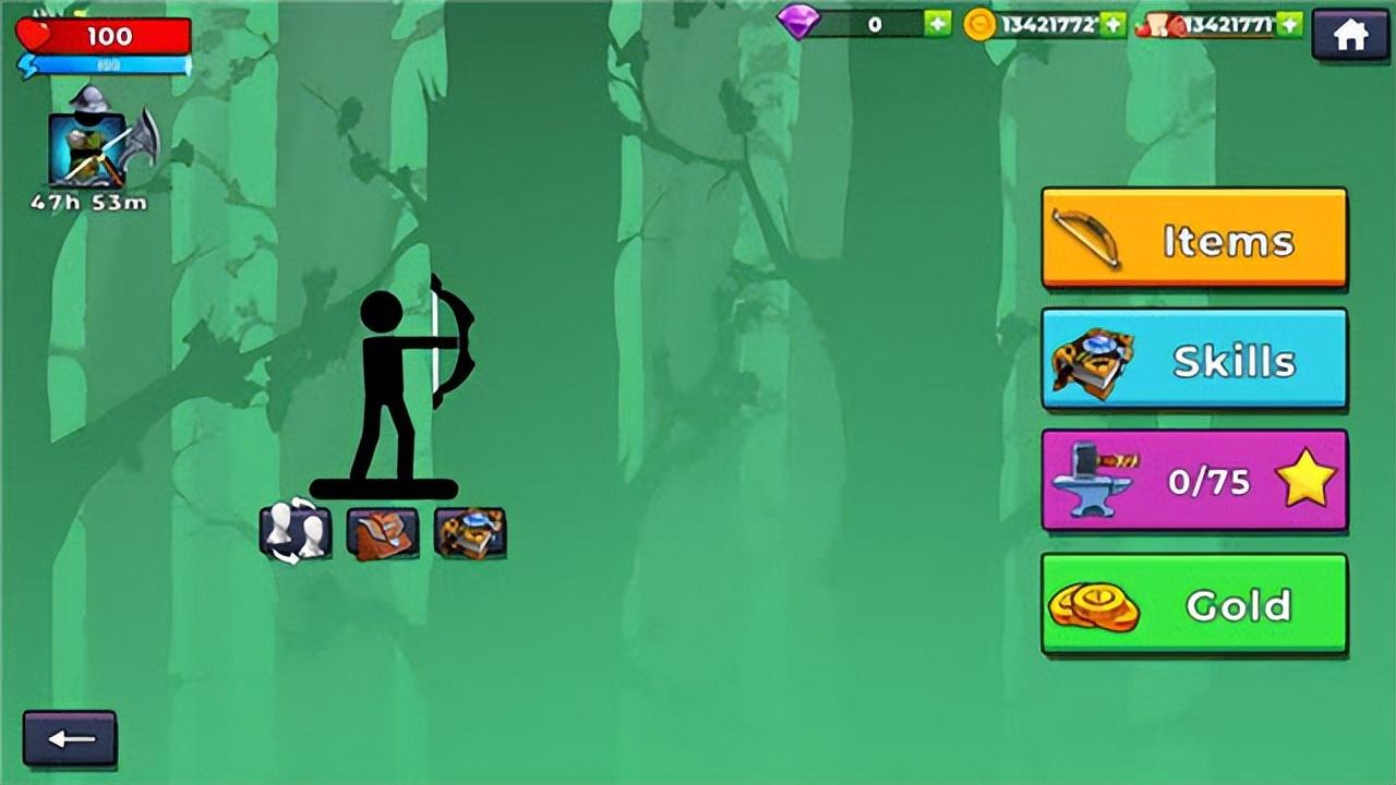 弓箭手精品游戏内容玩法详情（弓箭手游戏风格怎么样）