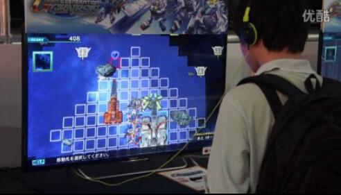 sd高达g世纪超越世界实测心得（SD高达G世纪游戏战斗系统怎么样）