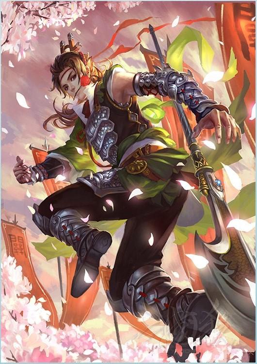 三国杀放逐是什么意思（三国杀放逐技能介绍）