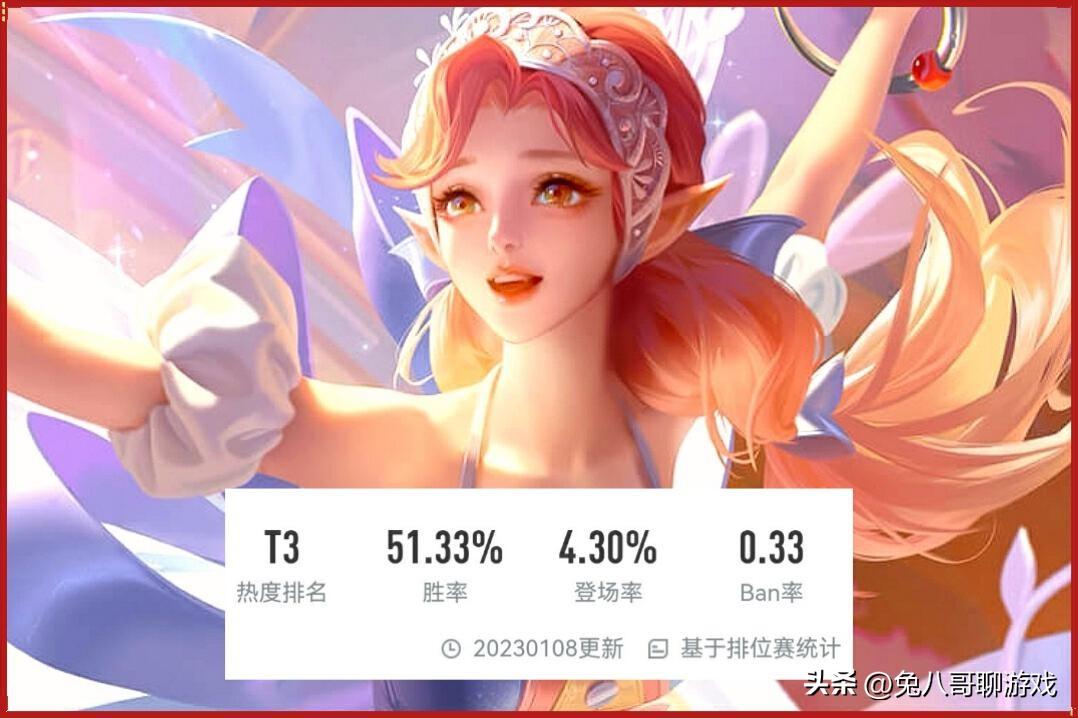王者S30艾琳怎么玩（王者新赛季艾琳对阵细节介绍）
